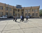 بازدید مسئول نظارت، ارزیابی و تضمین کیفیت دانشگاه فرهنگیان خراسان جنوبی از پردیس‌ها و مراکز دانشگاه فرهنگیان خراسان رضوی