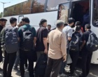 بدرقه کاروان اربعین دانشجویان دانشگاه فرهنگیان خراسان جنوبی؛ پیوند معنویت، فرهنگ و رسالت علمی