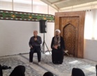 بدرقه کاروان اربعین دانشجویان دانشگاه فرهنگیان خراسان جنوبی؛ پیوند معنویت، فرهنگ و رسالت علمی