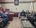 سرپرست دانشگاه فرهنگیان خراسان جنوبی: رسانه‌ها از قدرتمندترین ابزارهای اثرگذار بر افکار عمومی هستند.
