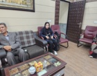 سرپرست دانشگاه فرهنگیان خراسان جنوبی: رسانه‌ها از قدرتمندترین ابزارهای اثرگذار بر افکار عمومی هستند.