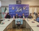 سرپرست دانشگاه فرهنگیان خراسان جنوبی: رسانه‌ها از قدرتمندترین ابزارهای اثرگذار بر افکار عمومی هستند.