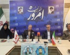 سرپرست دانشگاه فرهنگیان خراسان جنوبی: رسانه‌ها از قدرتمندترین ابزارهای اثرگذار بر افکار عمومی هستند.