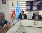 از شناسایی استعداد تا سکوی افتخار؛ دانشگاه فرهنگیان خراسان جنوبی در مسیر جشنواره تدریس برتر