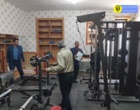 بازدید بازرسان دانشگاه فرهنگیان از واحد بنت‌الهدی صدر فردوس در آستانه سال تحصیلی جدید