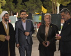 معاون فرهنگی و تربیتی دانشگاه فرهنگیان کشور با تأکید بر ضرورت حفظ روحیه مطالبه‌گری و حضور مردم در صحنه، گفت: ایستادگی در مسیر آرمان‌های انقلاب اسلامی و خون‌خواهی شهیدان، از جمله شهید رئیسی، باید با آگاهی، بصیرت و حفظ انسجام ملی دنبال شود.