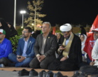 معاون فرهنگی و تربیتی دانشگاه فرهنگیان کشور با تأکید بر ضرورت حفظ روحیه مطالبه‌گری و حضور مردم در صحنه، گفت: ایستادگی در مسیر آرمان‌های انقلاب اسلامی و خون‌خواهی شهیدان، از جمله شهید رئیسی، باید با آگاهی، بصیرت و حفظ انسجام ملی دنبال شود.