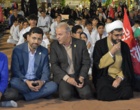 معاون فرهنگی و تربیتی دانشگاه فرهنگیان کشور با تأکید بر ضرورت حفظ روحیه مطالبه‌گری و حضور مردم در صحنه، گفت: ایستادگی در مسیر آرمان‌های انقلاب اسلامی و خون‌خواهی شهیدان، از جمله شهید رئیسی، باید با آگاهی، بصیرت و حفظ انسجام ملی دنبال شود.
