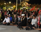 معاون فرهنگی و تربیتی دانشگاه فرهنگیان کشور با تأکید بر ضرورت حفظ روحیه مطالبه‌گری و حضور مردم در صحنه، گفت: ایستادگی در مسیر آرمان‌های انقلاب اسلامی و خون‌خواهی شهیدان، از جمله شهید رئیسی، باید با آگاهی، بصیرت و حفظ انسجام ملی دنبال شود.