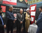 معاون فرهنگی و تربیتی دانشگاه فرهنگیان کشور با تأکید بر ضرورت حفظ روحیه مطالبه‌گری و حضور مردم در صحنه، گفت: ایستادگی در مسیر آرمان‌های انقلاب اسلامی و خون‌خواهی شهیدان، از جمله شهید رئیسی، باید با آگاهی، بصیرت و حفظ انسجام ملی دنبال شود.