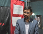معاون فرهنگی و تربیتی دانشگاه فرهنگیان کشور با تأکید بر ضرورت حفظ روحیه مطالبه‌گری و حضور مردم در صحنه، گفت: ایستادگی در مسیر آرمان‌های انقلاب اسلامی و خون‌خواهی شهیدان، از جمله شهید رئیسی، باید با آگاهی، بصیرت و حفظ انسجام ملی دنبال شود.