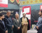 معاون فرهنگی و تربیتی دانشگاه فرهنگیان کشور با تأکید بر ضرورت حفظ روحیه مطالبه‌گری و حضور مردم در صحنه، گفت: ایستادگی در مسیر آرمان‌های انقلاب اسلامی و خون‌خواهی شهیدان، از جمله شهید رئیسی، باید با آگاهی، بصیرت و حفظ انسجام ملی دنبال شود.