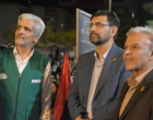 معاون فرهنگی و تربیتی دانشگاه فرهنگیان کشور با تأکید بر ضرورت حفظ روحیه مطالبه‌گری و حضور مردم در صحنه، گفت: ایستادگی در مسیر آرمان‌های انقلاب اسلامی و خون‌خواهی شهیدان، از جمله شهید رئیسی، باید با آگاهی، بصیرت و حفظ انسجام ملی دنبال شود.