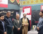 معاون فرهنگی و تربیتی دانشگاه فرهنگیان کشور با تأکید بر ضرورت حفظ روحیه مطالبه‌گری و حضور مردم در صحنه، گفت: ایستادگی در مسیر آرمان‌های انقلاب اسلامی و خون‌خواهی شهیدان، از جمله شهید رئیسی، باید با آگاهی، بصیرت و حفظ انسجام ملی دنبال شود.