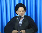 معاون فرهنگی و تربیتی دانشگاه فرهنگیان کشور با نماینده ولی‌فقیه در خراسان جنوبی دیدار کرد