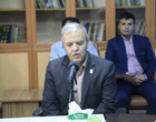 معاون فرهنگی و تربیتی دانشگاه فرهنگیان کشور با نماینده ولی‌فقیه در خراسان جنوبی دیدار کرد