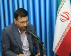 معاون فرهنگی و تربیتی دانشگاه فرهنگیان کشور با نماینده ولی‌فقیه در خراسان جنوبی دیدار کرد