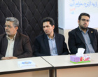 معاون فرهنگی و تربیتی دانشگاه فرهنگیان کشور با نماینده ولی‌فقیه در خراسان جنوبی دیدار کرد