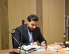 معاون فرهنگی و تربیتی دانشگاه فرهنگیان کشور: دانشجویان، سکان‌داران فرهنگ در مدارس و تبیین‌کنندگان گفتمان انقلاب هستند
