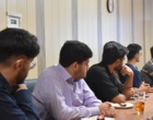 معاون فرهنگی و تربیتی دانشگاه فرهنگیان کشور: دانشجویان، سکان‌داران فرهنگ در مدارس و تبیین‌کنندگان گفتمان انقلاب هستند