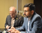 معاون فرهنگی و تربیتی دانشگاه فرهنگیان کشور: دانشجویان، سکان‌داران فرهنگ در مدارس و تبیین‌کنندگان گفتمان انقلاب هستند