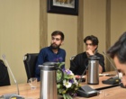 معاون فرهنگی و تربیتی دانشگاه فرهنگیان کشور: دانشجویان، سکان‌داران فرهنگ در مدارس و تبیین‌کنندگان گفتمان انقلاب هستند