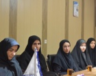 معاون فرهنگی و تربیتی دانشگاه فرهنگیان کشور: دانشجویان، سکان‌داران فرهنگ در مدارس و تبیین‌کنندگان گفتمان انقلاب هستند