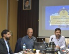 معاون فرهنگی و تربیتی دانشگاه فرهنگیان کشور: دانشجویان، سکان‌داران فرهنگ در مدارس و تبیین‌کنندگان گفتمان انقلاب هستند