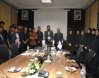 معاون فرهنگی و تربیتی دانشگاه فرهنگیان کشور: دانشجویان، سکان‌داران فرهنگ در مدارس و تبیین‌کنندگان گفتمان انقلاب هستند