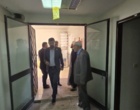 بازدید معاون فرهنگی و تربیتی دانشگاه فرهنگیان کشور از پردیس‌ها و مراکز دانشگاه فرهنگیان خراسان جنوبی