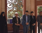 معاون فرهنگی و تربیتی دانشگاه فرهنگیان کشور: حفظ ذخایر فرهنگی و معنوی خراسان جنوبی یک ضرورت است