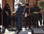 معاون فرهنگی و تربیتی دانشگاه فرهنگیان کشور: حفظ ذخایر فرهنگی و معنوی خراسان جنوبی یک ضرورت است