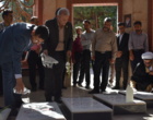 معاون فرهنگی و تربیتی دانشگاه فرهنگیان کشور: حفظ ذخایر فرهنگی و معنوی خراسان جنوبی یک ضرورت است