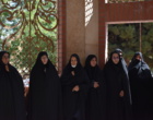 معاون فرهنگی و تربیتی دانشگاه فرهنگیان کشور: حفظ ذخایر فرهنگی و معنوی خراسان جنوبی یک ضرورت است