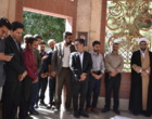 معاون فرهنگی و تربیتی دانشگاه فرهنگیان کشور: حفظ ذخایر فرهنگی و معنوی خراسان جنوبی یک ضرورت است