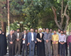 معاون فرهنگی و تربیتی دانشگاه فرهنگیان کشور: حفظ ذخایر فرهنگی و معنوی خراسان جنوبی یک ضرورت است