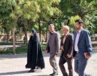 معاون فرهنگی و تربیتی دانشگاه فرهنگیان کشور: حفظ ذخایر فرهنگی و معنوی خراسان جنوبی یک ضرورت است