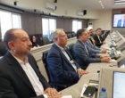 برگزاری دومین جلسه کمیته استانی هیات امنای دانشگاه فرهنگیان خراسان جنوبی