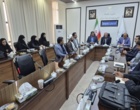 پیوند دانشگاه و بدنه اجرایی استان؛ گامی نو در همسوسازی اولویت‌های پژوهشی با نیازهای توسعه‌ای خراسان جنوبی