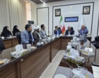 پیوند دانشگاه و بدنه اجرایی استان؛ گامی نو در همسوسازی اولویت‌های پژوهشی با نیازهای توسعه‌ای خراسان جنوبی