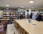 پیوند دانشگاه و بدنه اجرایی استان؛ گامی نو در همسوسازی اولویت‌های پژوهشی با نیازهای توسعه‌ای خراسان جنوبی