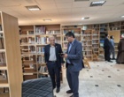 پیوند دانشگاه و بدنه اجرایی استان؛ گامی نو در همسوسازی اولویت‌های پژوهشی با نیازهای توسعه‌ای خراسان جنوبی