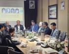 برگزاری جلسه شورای فرهنگی دانشگاه فرهنگیان خراسان جنوبی با حضور مدیرکل آموزش و پرورش استان