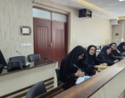 برگزاری دوره‌‌ی توانمندسازی تخصصی دو روزه بازآموزی «درس کارورزی ۱ و ۳»؛ بستری برای تبادل تجربیات و ارتقای کیفیت آموزشی