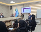 برگزاری دوره‌‌ی توانمندسازی تخصصی دو روزه بازآموزی «درس کارورزی ۱ و ۳»؛ بستری برای تبادل تجربیات و ارتقای کیفیت آموزشی