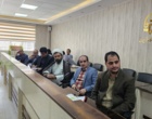 برگزاری دوره‌‌ی توانمندسازی تخصصی دو روزه بازآموزی «درس کارورزی ۱ و ۳»؛ بستری برای تبادل تجربیات و ارتقای کیفیت آموزشی