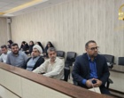 برگزاری دوره‌‌ی توانمندسازی تخصصی دو روزه بازآموزی «درس کارورزی ۱ و ۳»؛ بستری برای تبادل تجربیات و ارتقای کیفیت آموزشی