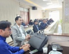 برگزاری دوره‌‌ی توانمندسازی تخصصی دو روزه بازآموزی «درس کارورزی ۱ و ۳»؛ بستری برای تبادل تجربیات و ارتقای کیفیت آموزشی