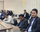 برگزاری دوره‌‌ی توانمندسازی تخصصی دو روزه بازآموزی «درس کارورزی ۱ و ۳»؛ بستری برای تبادل تجربیات و ارتقای کیفیت آموزشی