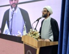 آیین دانش‌آموختگی دانشجومعلمان دانشگاه فرهنگیان خراسان جنوبی برگزار شد؛ تاکید بر تربیت «معلم تراز» برای تحقق حیات طیبه